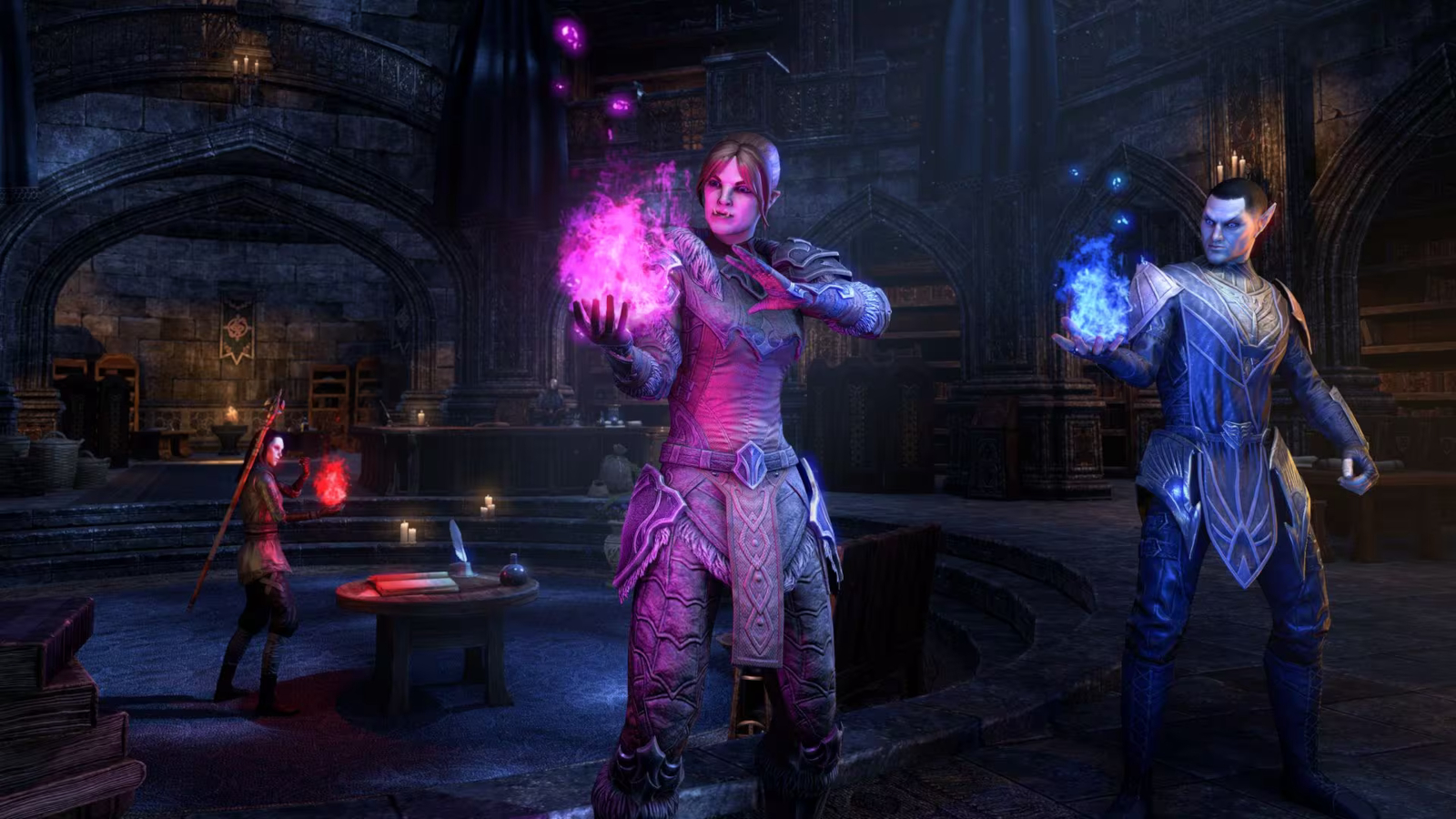 find out what 2024 has in store for the elder scrolls online on january 18th news article card thumbnail