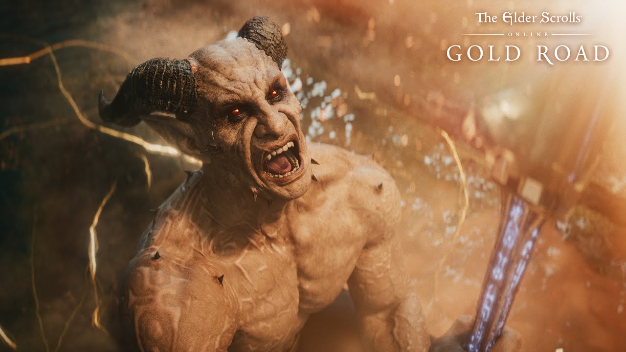 eso global reveal recap: spell crafting finally comes to the elder scrolls online along with the new story chapter news article card thumbnail