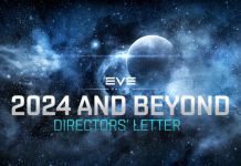 CCP Games Has Two Content Expansions In the Works For EVE Online In 2024