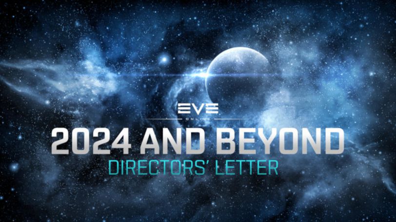 EVE Online 2024