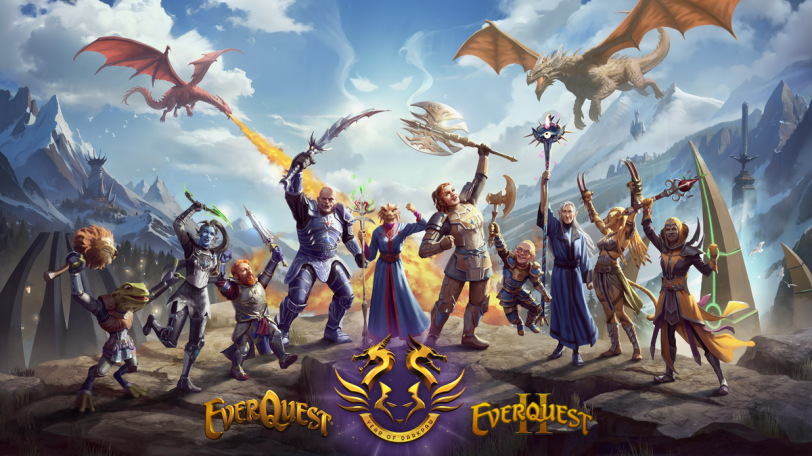 EverQuest Year of Darkpaw