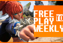 F2P Weekly: Palworld Takes Over The World Amidst Controversy! Ep 583