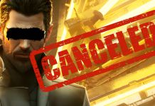Deus Ex Is The New Victim Of Corporate Layoffs