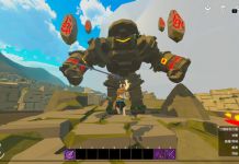 Check Out This New Gameplay Trailer For Action Adventure Sandbox Game Faction Z