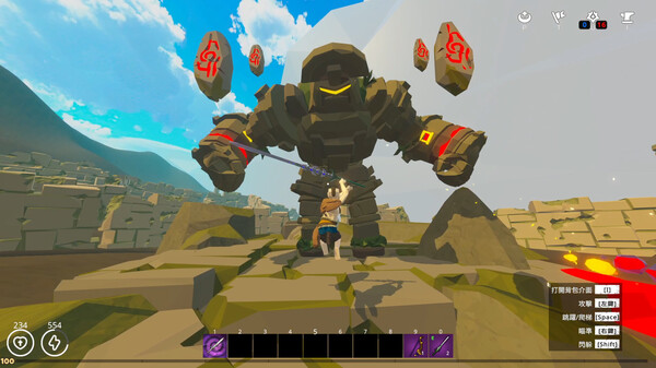 check out this new gameplay trailer for action adventure sandbox game faction z news article card thumbnail