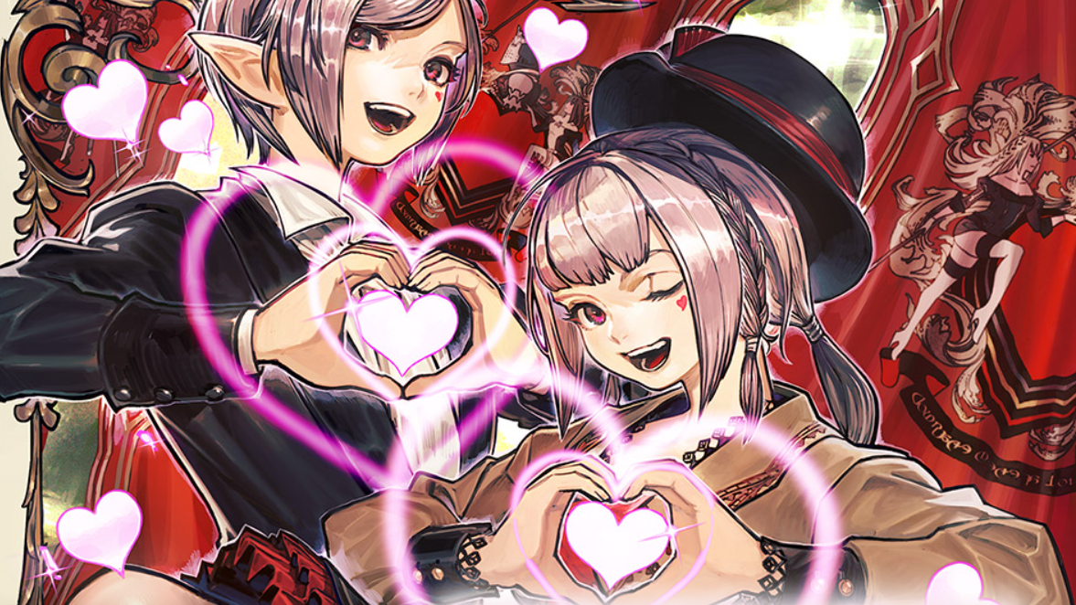 final fantasy xiv valentione's day event returns for two weeks news article card thumbnail