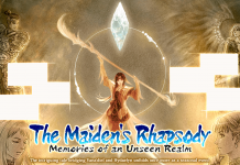 Add In A Little FFXI: The Maiden's Rhapsody Event Returns To Final Fantasy XIV
