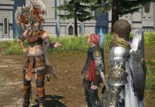 Final Fantasy XIV Special Site Update Offers Some Peeks At What’s To Come Next Week