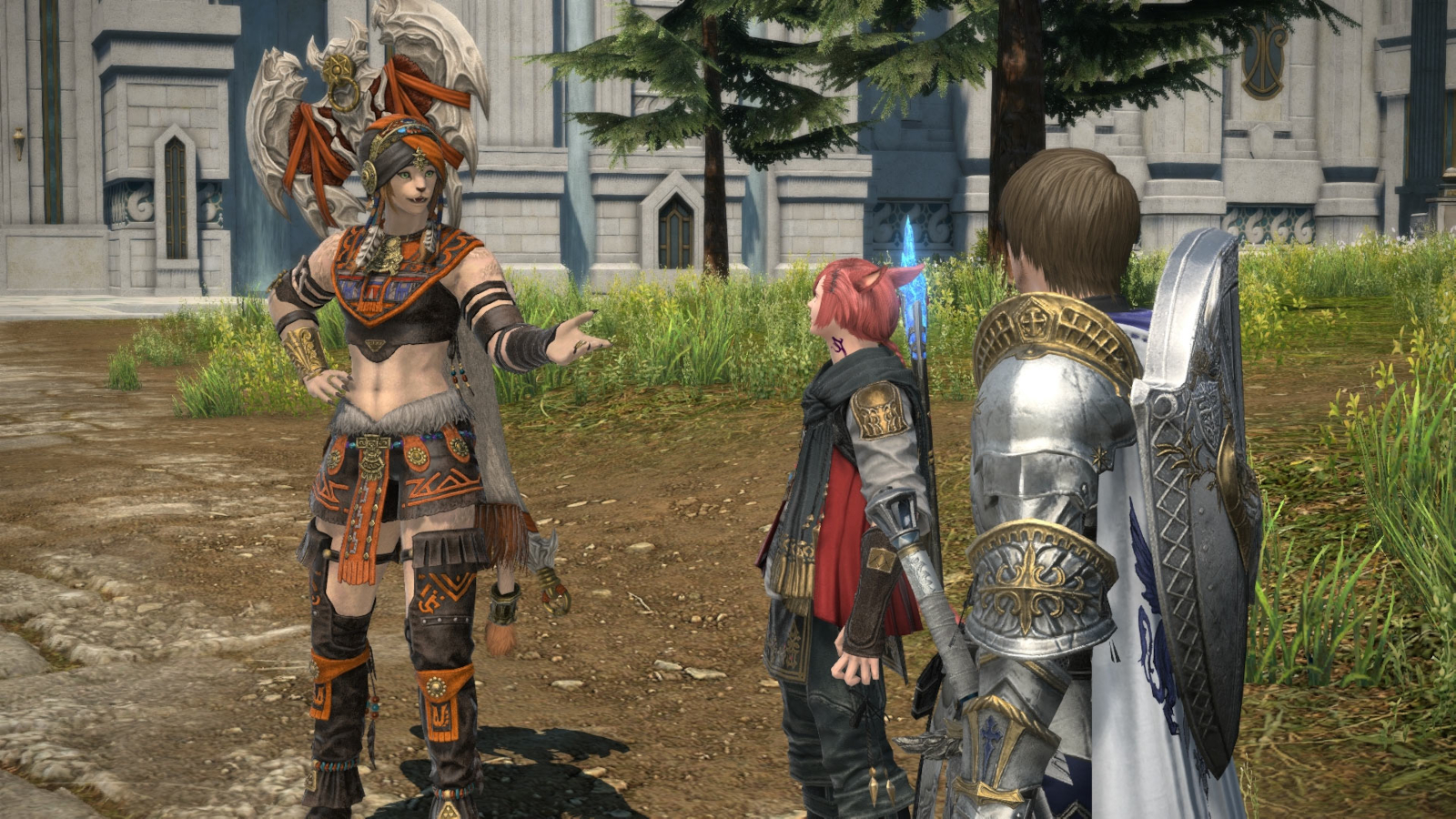 final fantasy xiv special site update offers some peeks at what’s to come next week news article card thumbnail