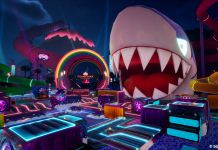 Square Enix’s Foam Party Shooter, Foamstars, Is Making Its Way To PlayStation February 6th And Contains AI Generated Art