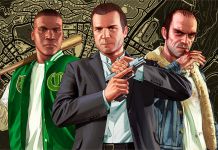 Grand Theft Auto Online Removing Rockstar Editor From PS4 & Xbox One