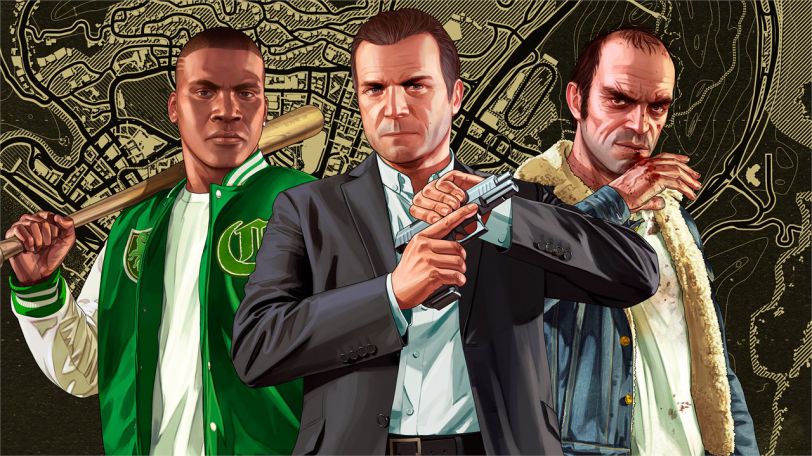 Grand Theft Auto Online Removing Rockstar Editor