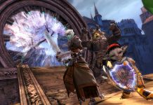 Guild Wars 2 Will Host A World Vs. World Restructuring Beta Beginning This Month