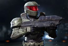 Halo Infinite Is Dropping The Seasonal Model In Favor Of Shorter Updates And Events Going Forward