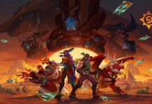 Hearthstone Esports Returns This February Heading Into The 10 Year Anniversary Of The Game