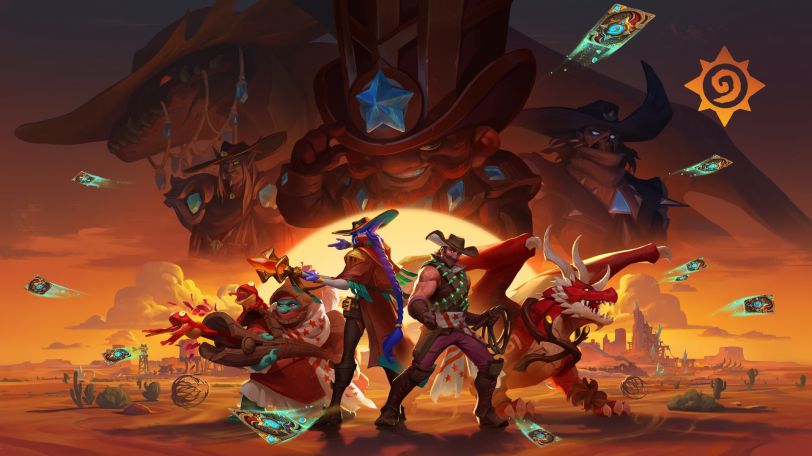 Hearthstone Esports Returns February 2024