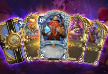 Hearthstone’s Latest Patch Introduces New Mini-Set And Updates To Arena And Twist