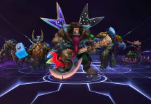 Heroes Of The Storm Gets Another New PTR Patch: Is It Alive?