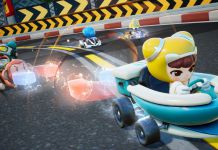 Liked That Last Race? Do It Again: Kartrider: Drift Details The Upcoming Continuous Matchmaking 