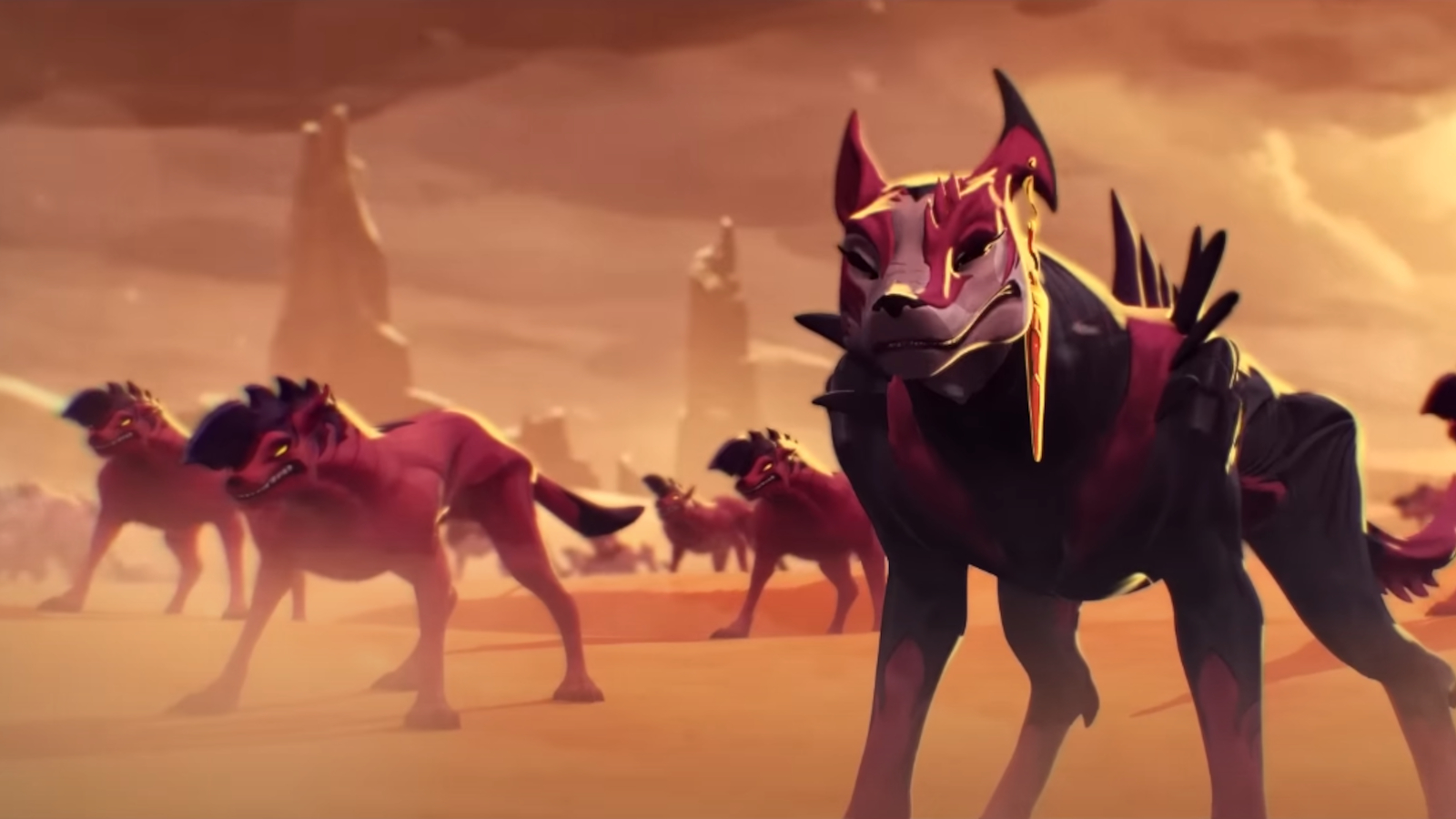 riot games shares preview of what’s coming for league of legends in 2024, and meet smolder! news article card thumbnail