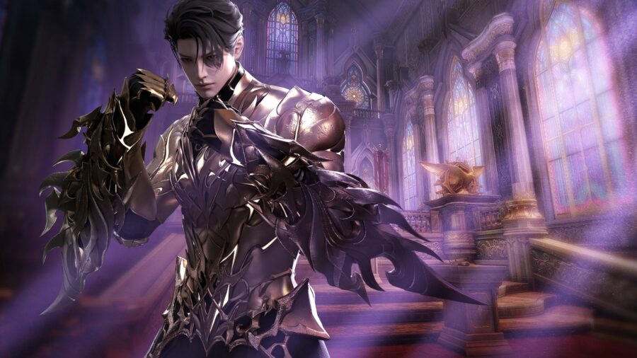 interview: lost ark community lead roxanne sabo answers our questions about the game and upcoming anniversary news article card thumbnail