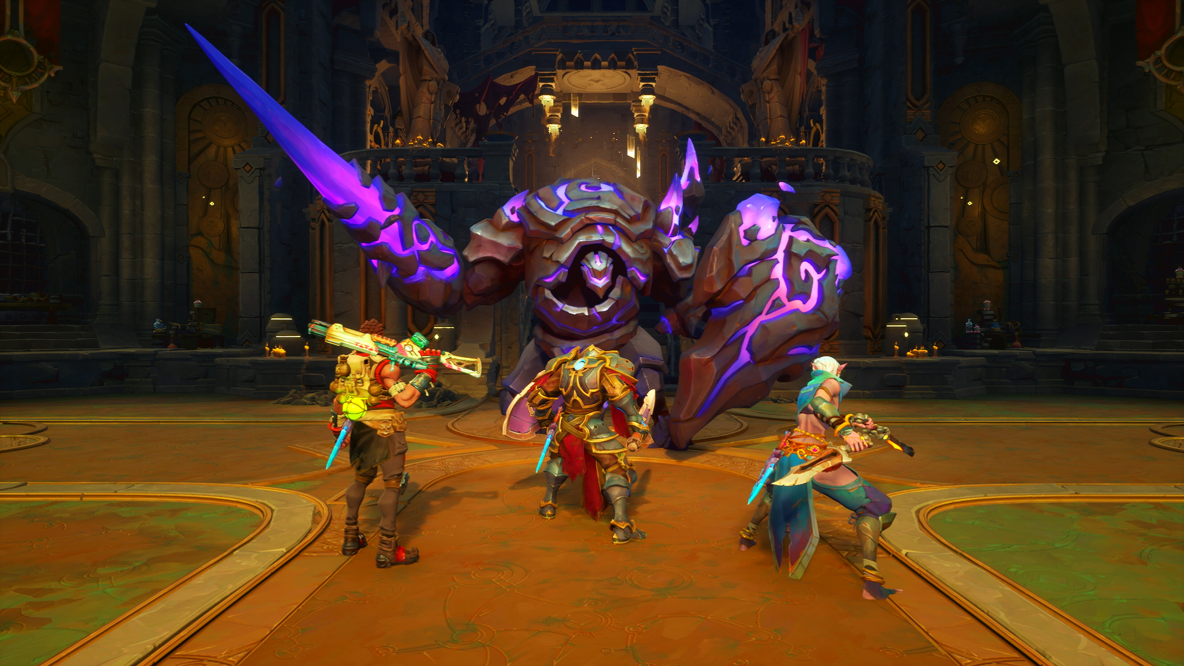 major optimization improvements are coming to wayfinder in the next patch news article card thumbnail
