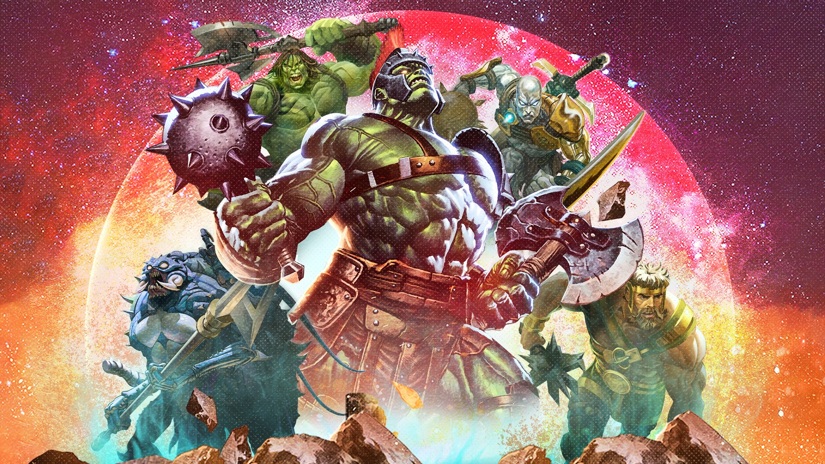 marvel snap season 5 introduces new arena, character, mechanic, and more news article card thumbnail