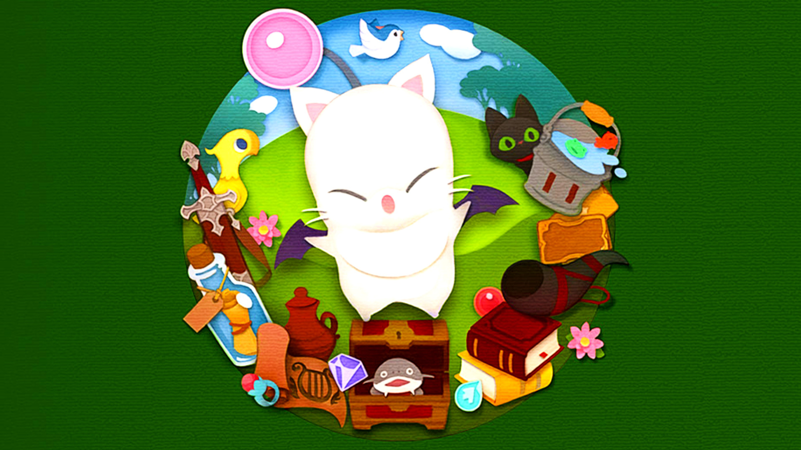 the moogle treasure trove is coming back to final fantasy xiv and has new ways to earn tomestones news article card thumbnail