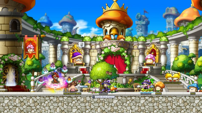 Nexon Fined $8.9 Million