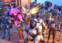 Self-Healing, Party Frames, And More Could Be Coming To Overwatch 2...But There's Already Backlash