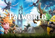 New Monster-Catching Survival/Crafting Game Palworld Is Now Officially Out (In Early Access)