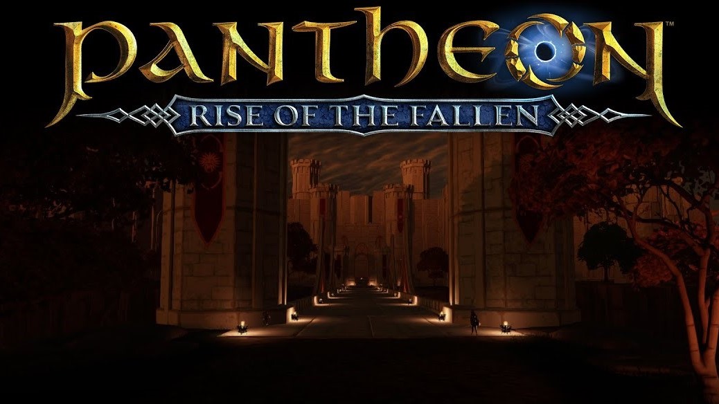 here's your monthly update regarding where pantheon: rise of the fallen is at news article card thumbnail