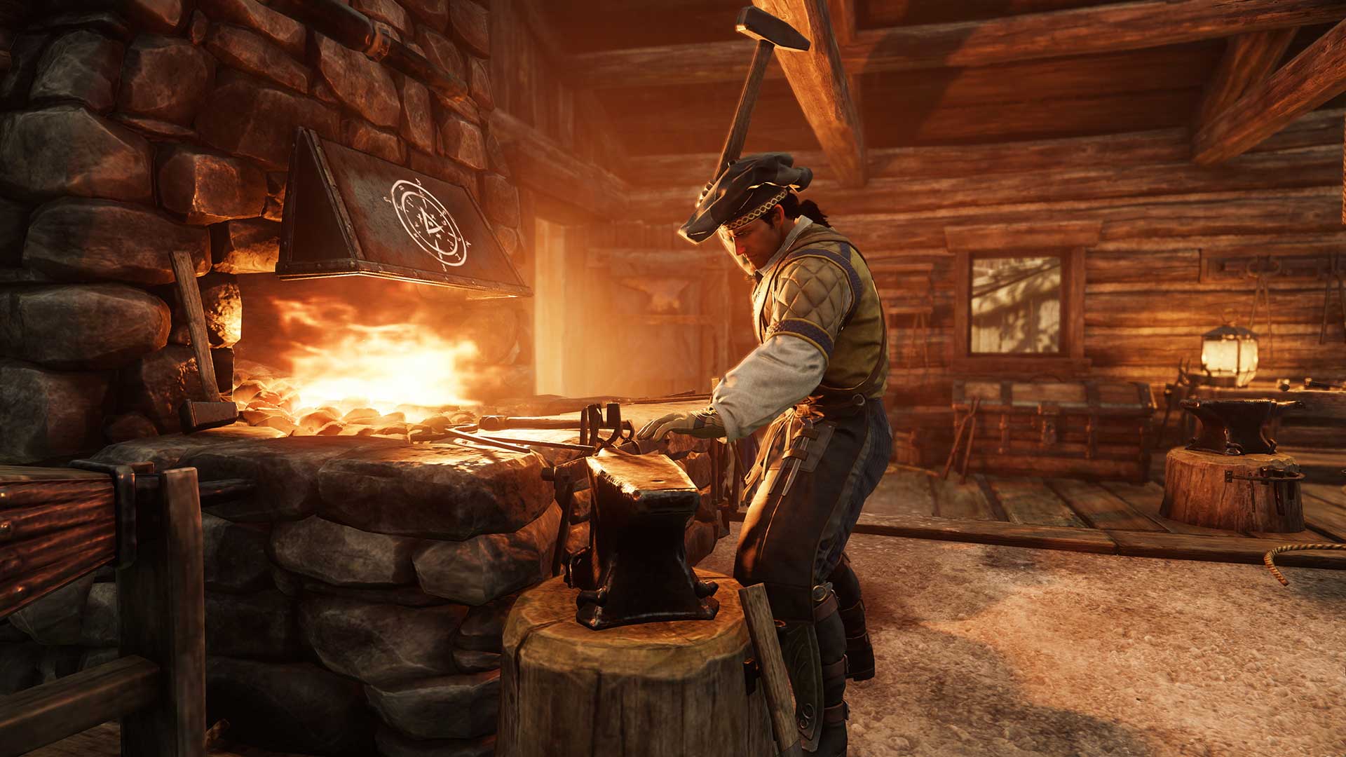 player-driven economies: top 6 mmorpgs where trading and crafting rule news article card thumbnail