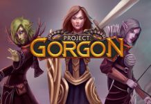 When Project: Gorgon Ran Out Of Money Players Rallied To Raise Funds