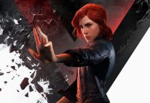 Remedy Files For New Control Trademark, Could This Be The Multiplayer Game Fans Have Been Waiting On?