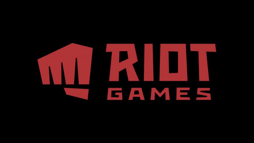 Riot Games Logo