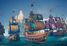 Rumor: Sea Of Thieves Could Be Coming To PlayStation In Early 2024