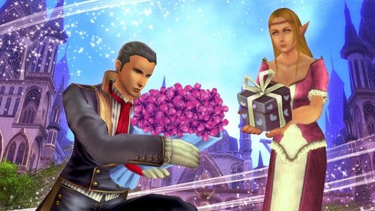 Runes Of Magic Celebrates Valentine’s Day With A Boosts Event