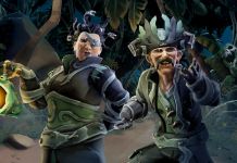 Sea Of Thieves Season 11 Allows Players To Dive Directly From The Quest Table