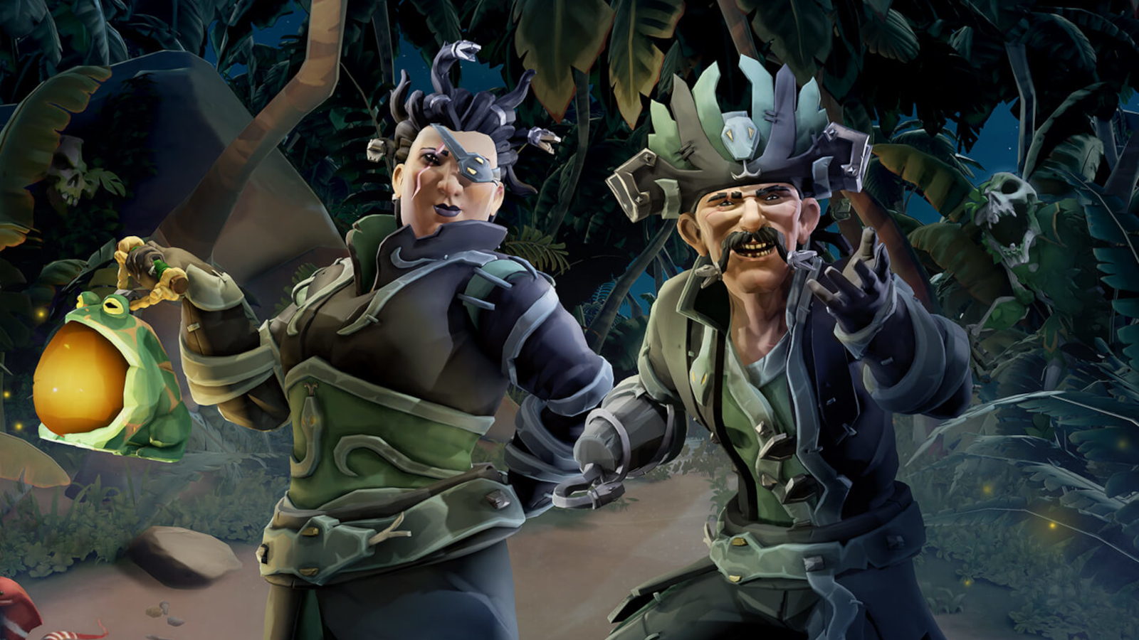 sea of thieves season 11 allows players to dive directly from the quest table news article card thumbnail