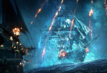 It's Almost The Pirates' Live As Skull And Bones Open Beta Dates Are Revealed