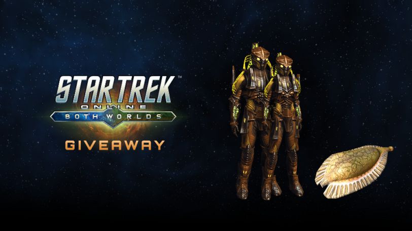 Star Trek Online: Adaptive Evolution Bundle Keys