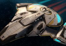 Earn A New Khitomer Alliance Ship In Star Trek Online’s The King And Collective Event