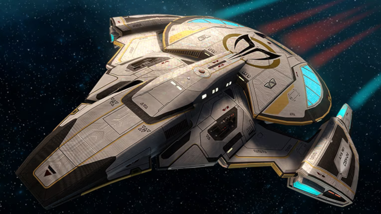 Earn A New Khitomer Alliance Ship In Star Trek Online’s The King And Collective Event