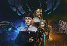 Star Trek Online "Both Worlds" Update Now Available On PC And It Brings More Borg