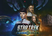 Star Trek Online's 14th Anniversary Brings "Both Worlds" Update On January 23rd