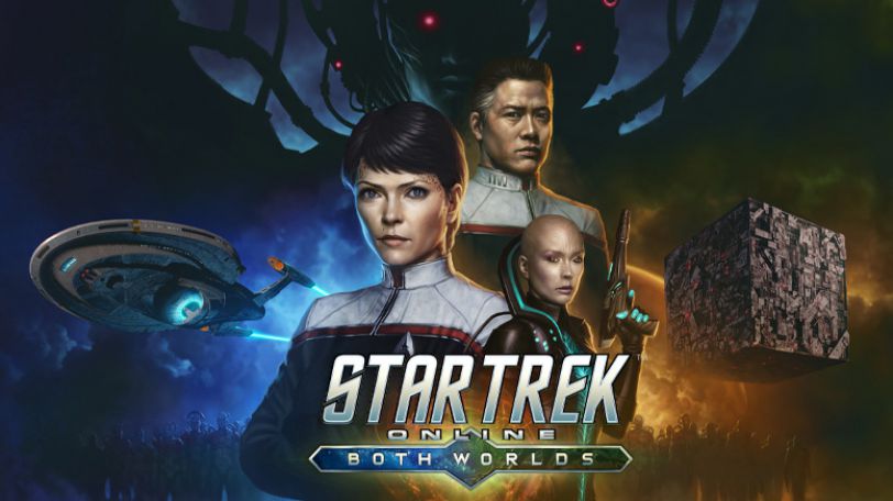 Star Trek Online Both Worlds Update