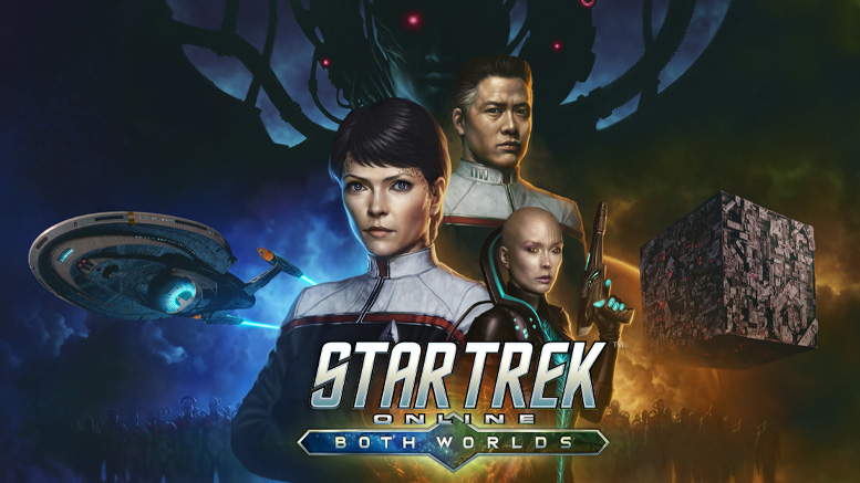 star trek online's 14th anniversary brings "both worlds" update on january 23rd news article card thumbnail