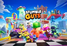 Free-To-Play Party Battle Royale Game Stumble Guys Launches On Xbox This Month