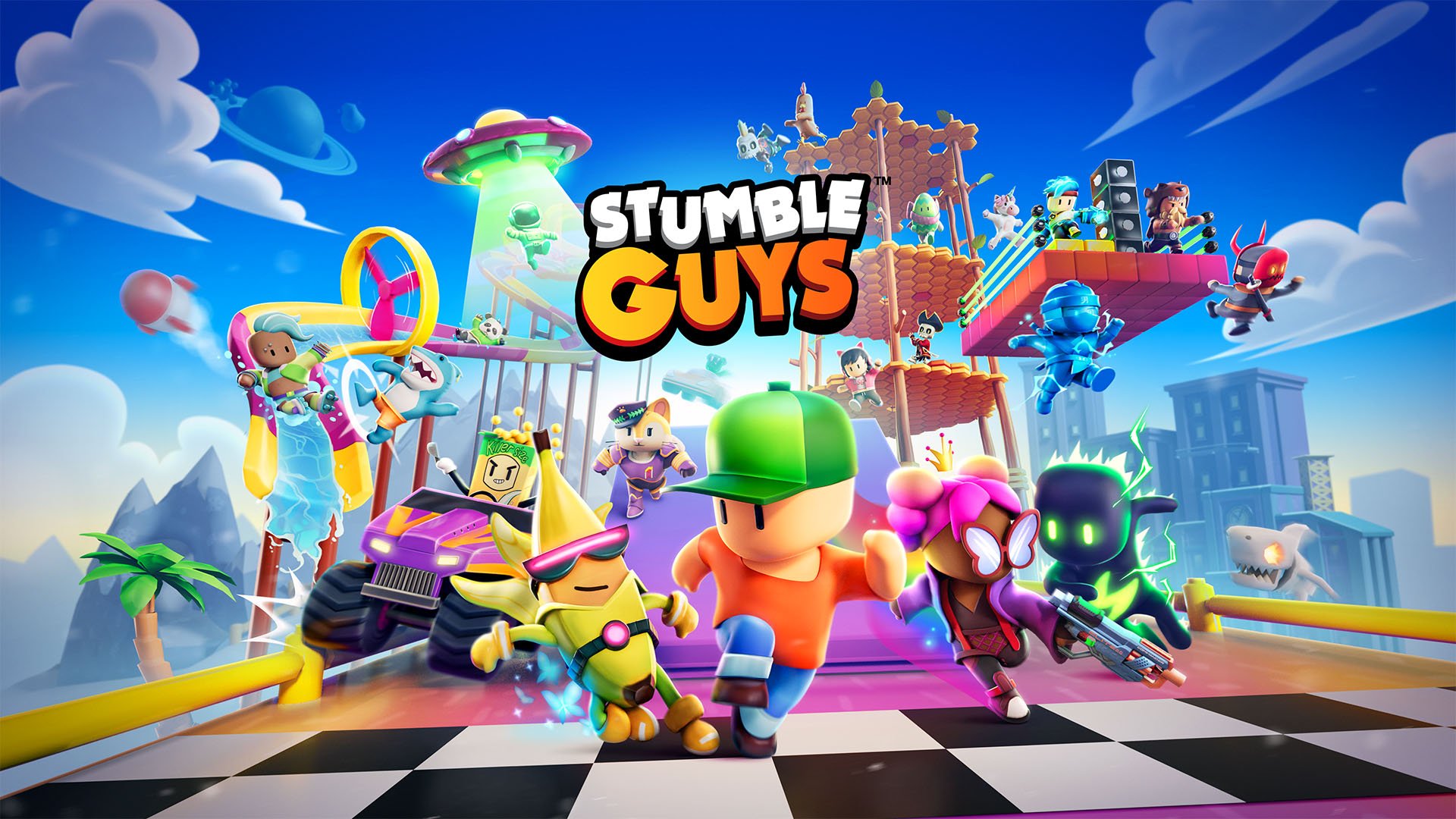 free-to-play party battle royale game stumble guys launches on xbox this month news article card thumbnail